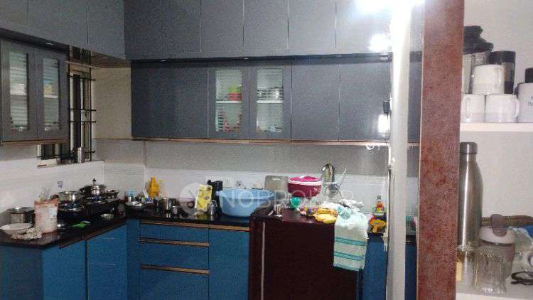 2 BHK Flat In Mdvr Sv Shelters For Sale  In Chandapura
