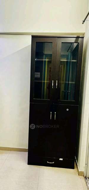 1 BHK Flat In Bhagwati Royale Society for Rent  In Thergaon