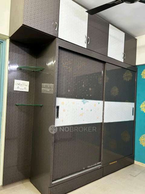 1 BHK Flat In Bhagwati Royale Society for Rent  In Thergaon