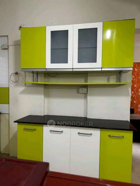 1 BHK Flat In Bhagwati Royale Society for Rent  In Thergaon