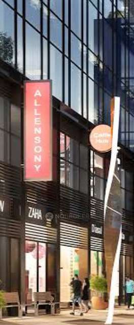 Office Space in Sector 140, Noida for sale 