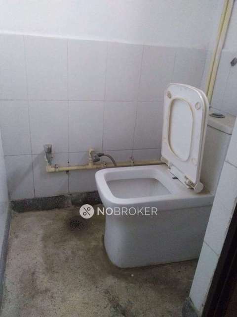 1 RK Flat In Dada Dev Society For Sale  In Dwarka