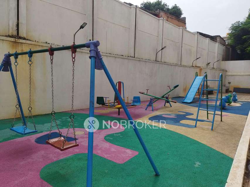 2 BHK Flat In Sv Heights For Sale  In Whitefield