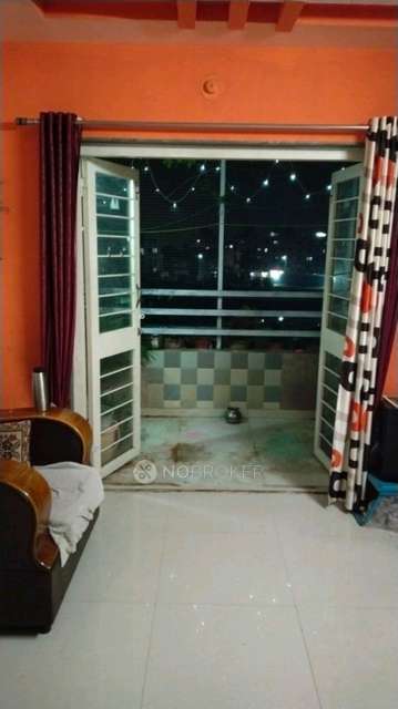 1 BHK Flat In Sainandan Ramana Srushti For Sale  In Narhe