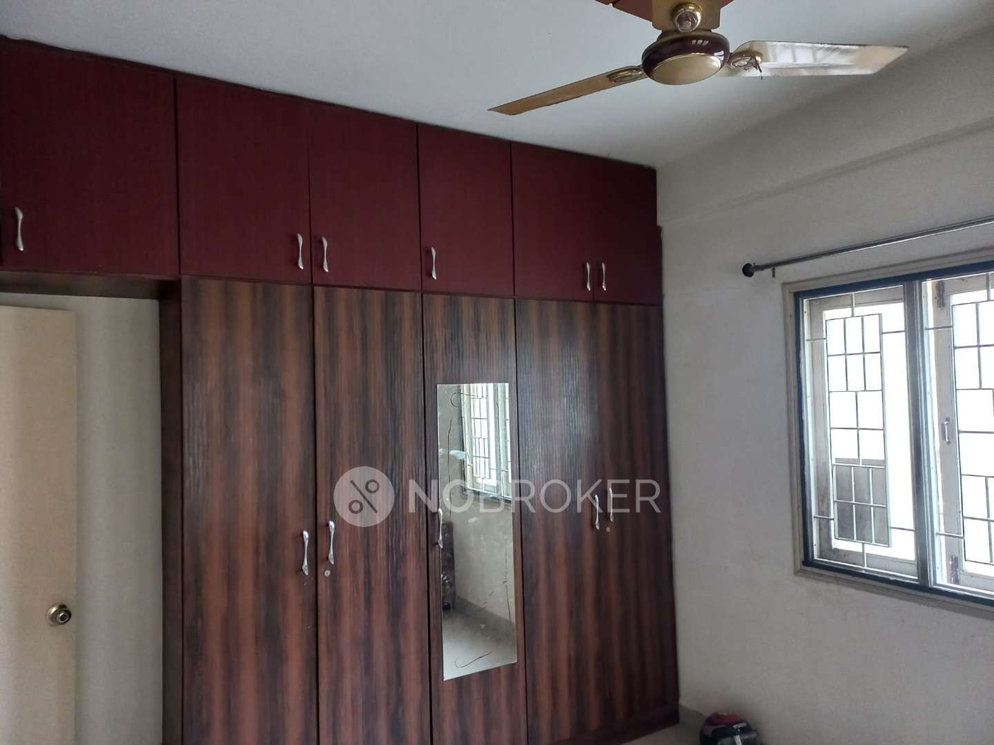 SMR Harmika Raghavendra Colony Rent WITHOUT BROKERAGE Semifurnished