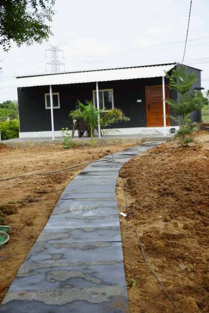 Plot For Sale  In Nandi Farms In Devanahalli