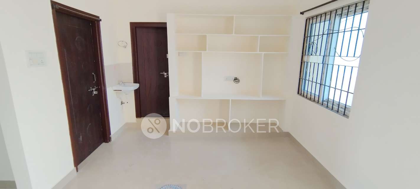 1 BHK House for Rent  In Moosapet