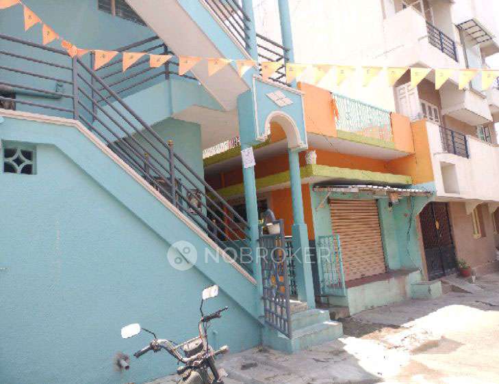 1 BHK House for Rent  In Banashankari