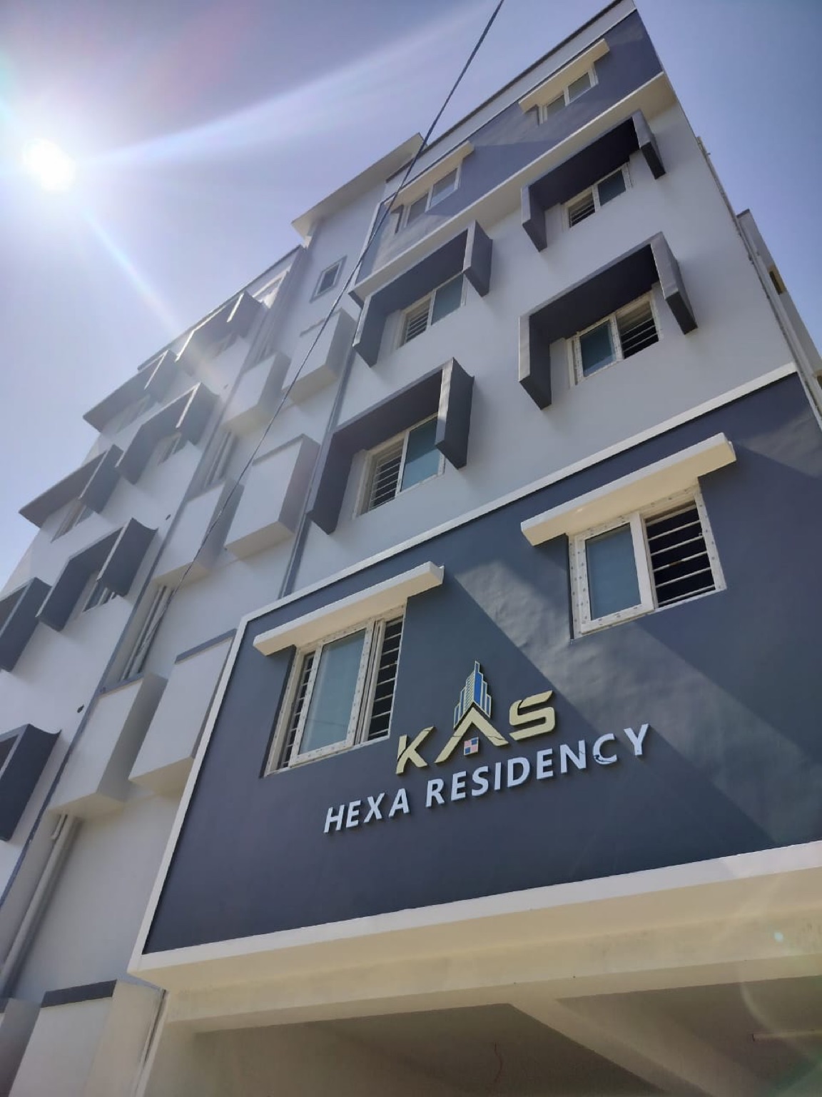 Casa Grande Thalambur