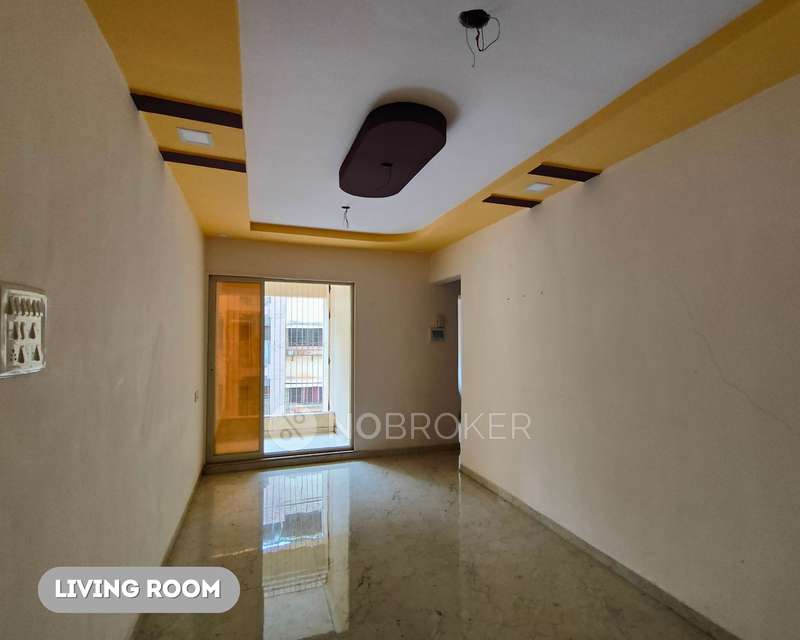 1 BHK Flat In Shri Himgiri Co Op Hsg,  For Sale  In Navare Nagar
