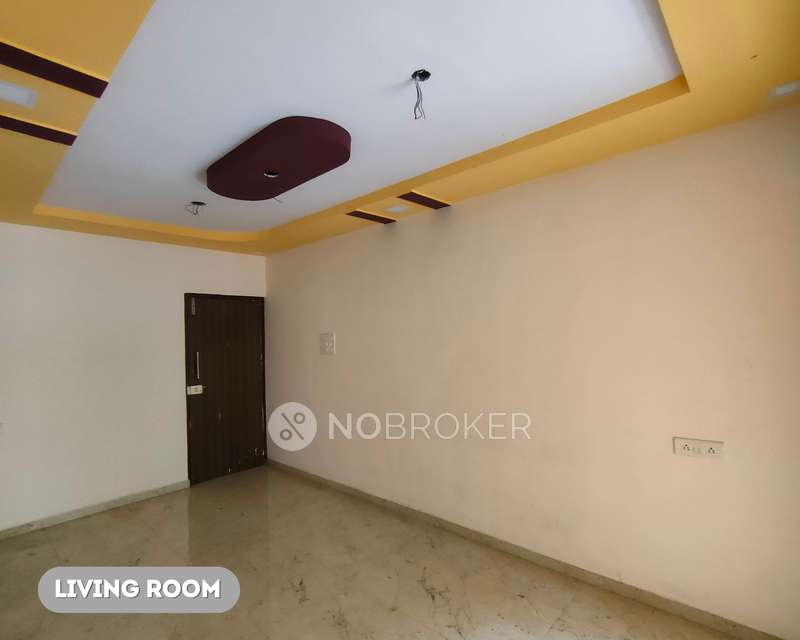 1 BHK Flat In Shri Himgiri Co Op Hsg,  For Sale  In Navare Nagar