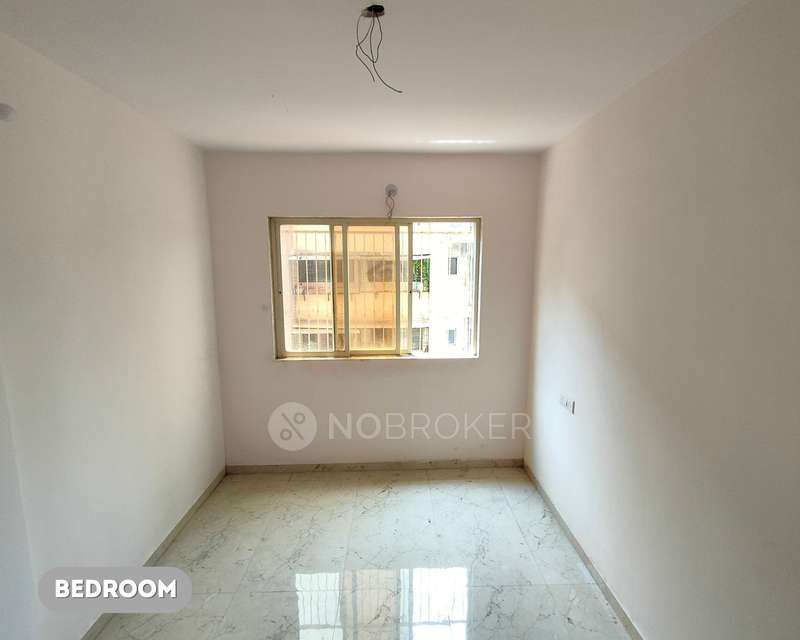 1 BHK Flat In Shri Himgiri Co Op Hsg,  For Sale  In Navare Nagar