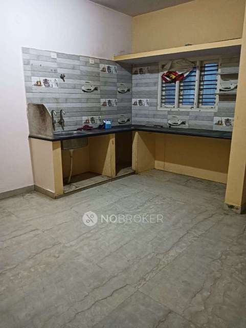 1 BHK Flat In Standalone Building  for Rent  In Bidarahalli 