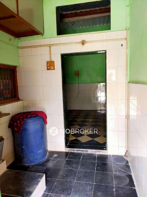 1 RK House For Sale  In Ulhasnagar