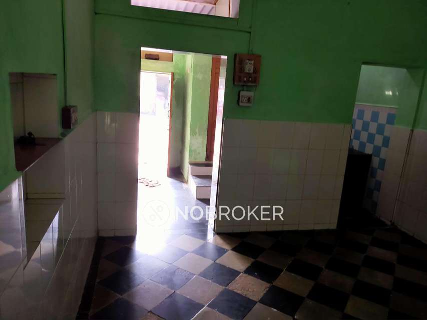 1 RK House For Sale  In Ulhasnagar
