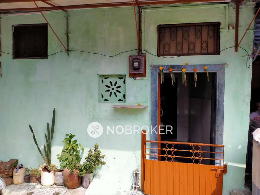 1 RK House For Sale  In Ulhasnagar