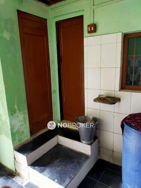 1 RK House For Sale  In Ulhasnagar