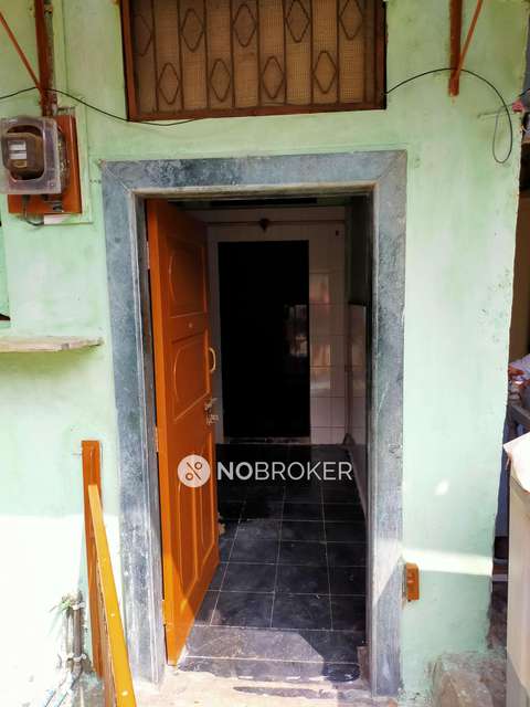 1 RK House For Sale  In Ulhasnagar