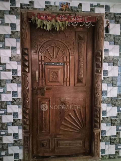 1 BHK Flat In Shivane For Sale  In Shivane