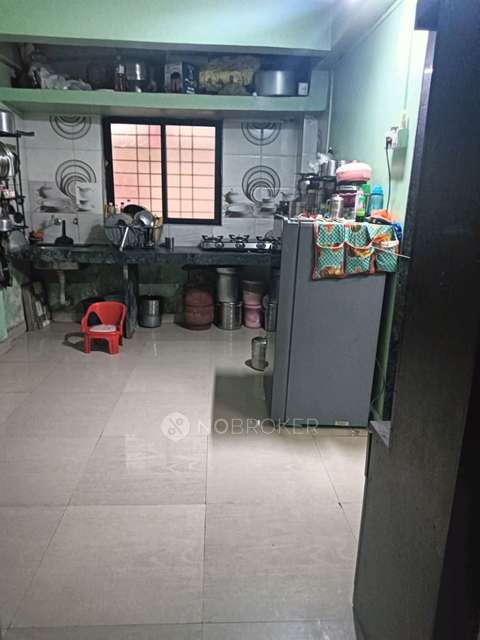 1 BHK Flat In Shivane For Sale  In Shivane