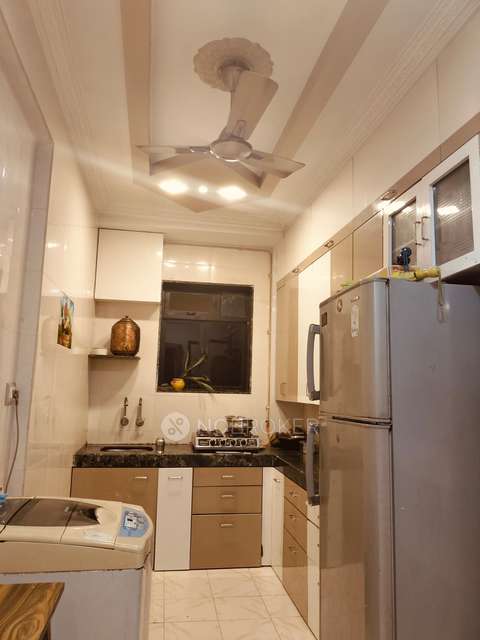 1 BHK Flat In Deeprekha Chs For Sale  In Mulund East
