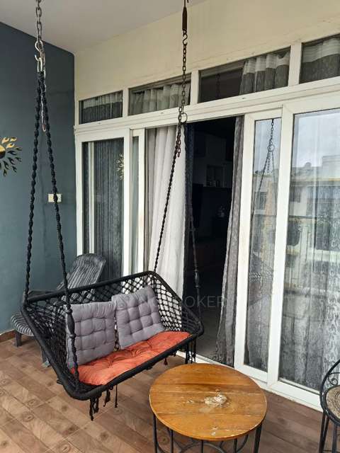 4 BHK Flat In Hill County For Sale  In  Bachupally