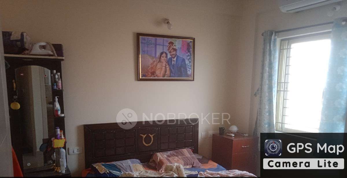 2 BHK Villa In Snr Verity Pvt for Lease  In Sarjapura