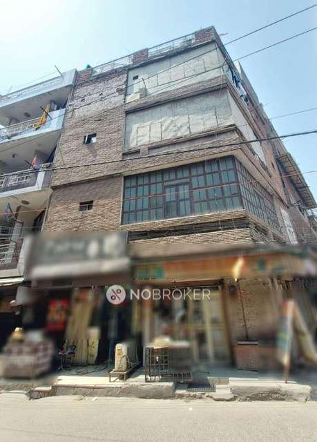 2 BHK Flat For Sale  In Tilak Nagar