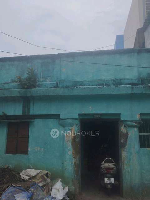 Plot For Sale  In Pulianthope 