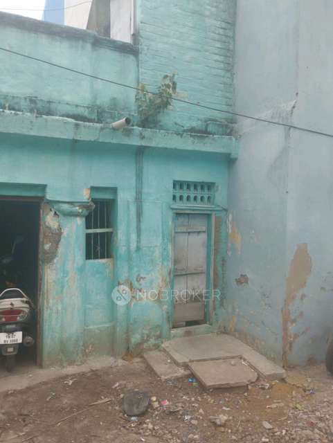 Plot For Sale  In Pulianthope 