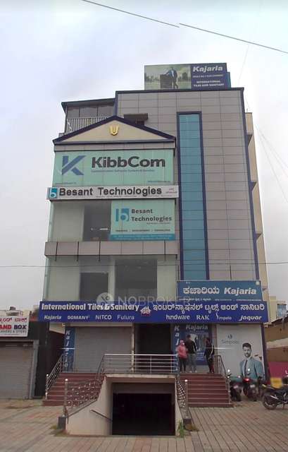 3 BHK Flat In Kundanhalli Gate Marathalli  for Rent  In Kundalahalli Gate