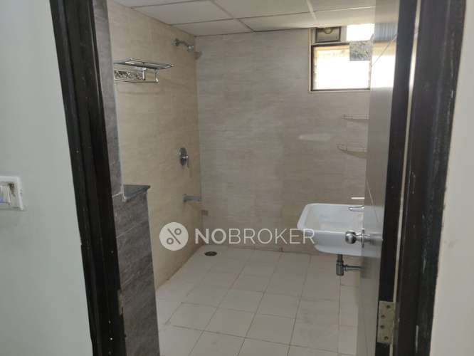 4 BHK Villa In Induscrest Apartment Complex For Sale  In Osman Nagar