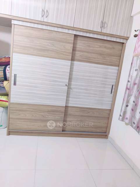 2 BHK Flat In Jaya Adobe For Sale  In Koti Hosahalli