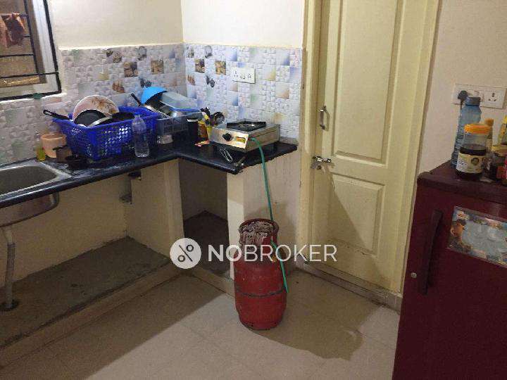 PG for Boys in Krishnarajapuram