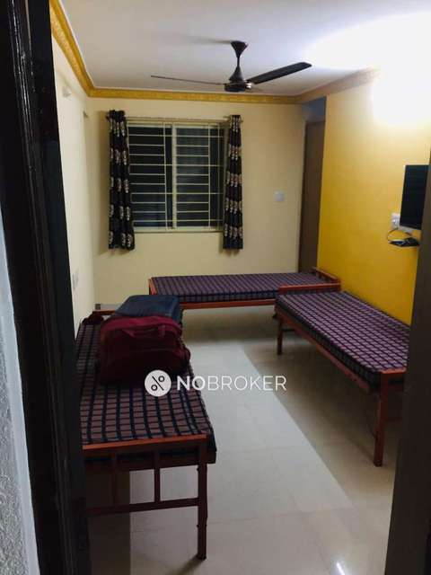 PG for Boys in Krishnarajapuram