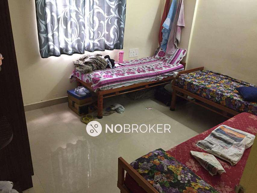 PG for Boys in Krishnarajapuram