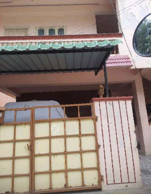1 BHK House for Rent  In New Malakpet