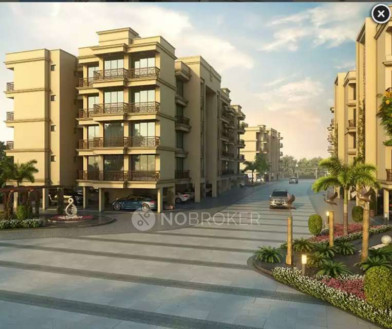 2 BHK Flat In Siddhivinayak Garima For Sale  In Taloja