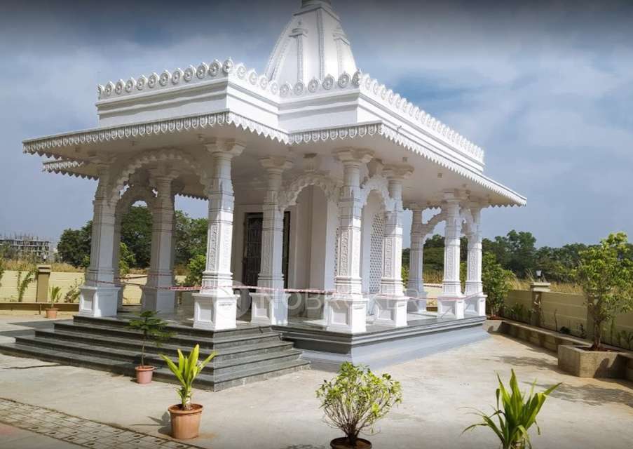 2 BHK Flat In Siddhivinayak Garima For Sale  In Taloja