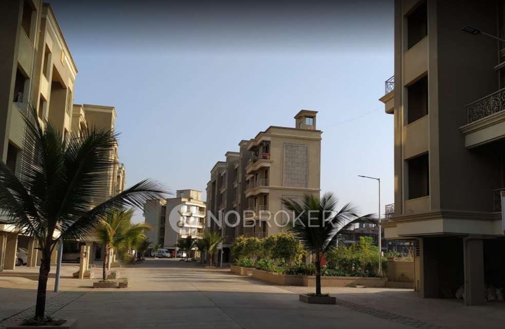 2 BHK Flat In Siddhivinayak Garima For Sale  In Taloja