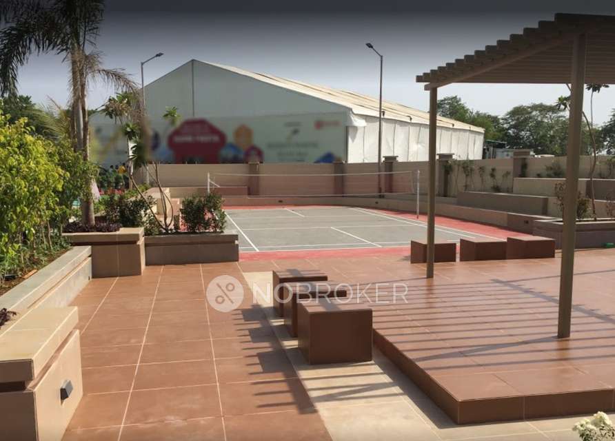 2 BHK Flat In Siddhivinayak Garima For Sale  In Taloja