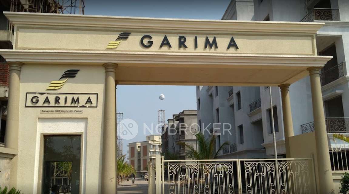 2 BHK Flat In Siddhivinayak Garima For Sale  In Taloja