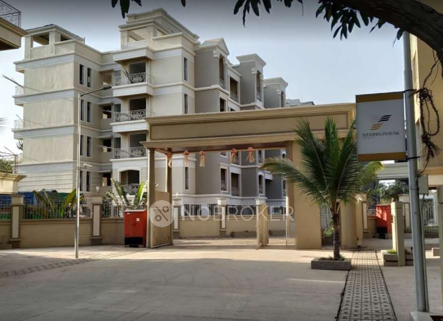 2 BHK Flat In Siddhivinayak Garima For Sale  In Taloja