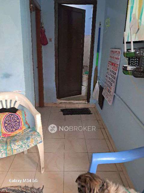 1 BHK Flat In Pavani Apartment For Sale  In Balanagar