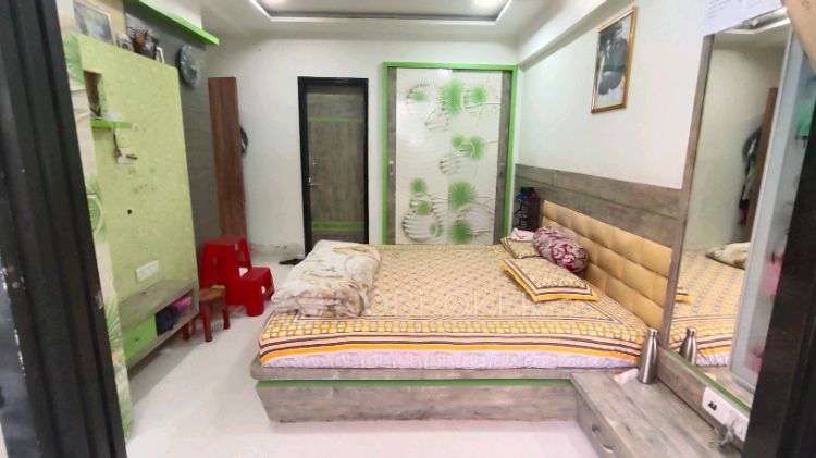 2 BHK Flat In Pawan Stotra For Sale  In Kalyan