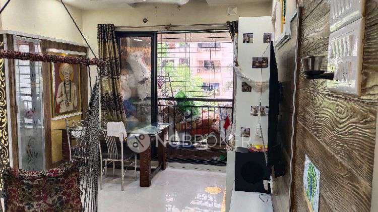 2 BHK Flat In Pawan Stotra For Sale  In Kalyan