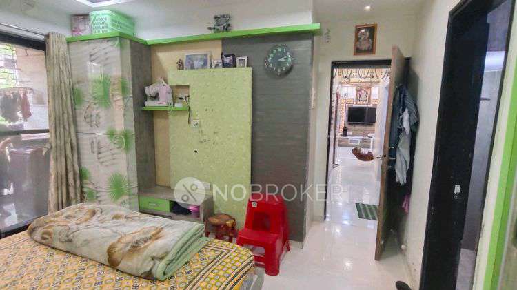 2 BHK Flat In Pawan Stotra For Sale  In Kalyan