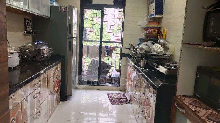 2 BHK Flat In Pawan Stotra For Sale  In Kalyan