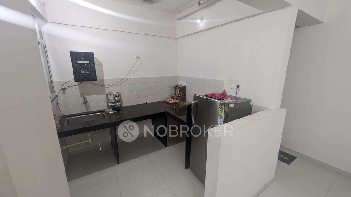 Single Room for Male In 2 BHK  In Itrend Homes In  Hinjewadi, Pune