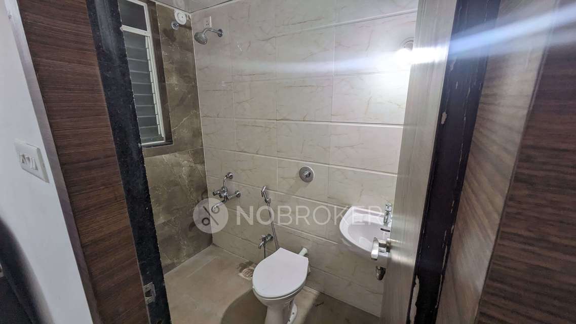 Single Room for Male In 2 BHK  In Itrend Homes In  Hinjewadi, Pune